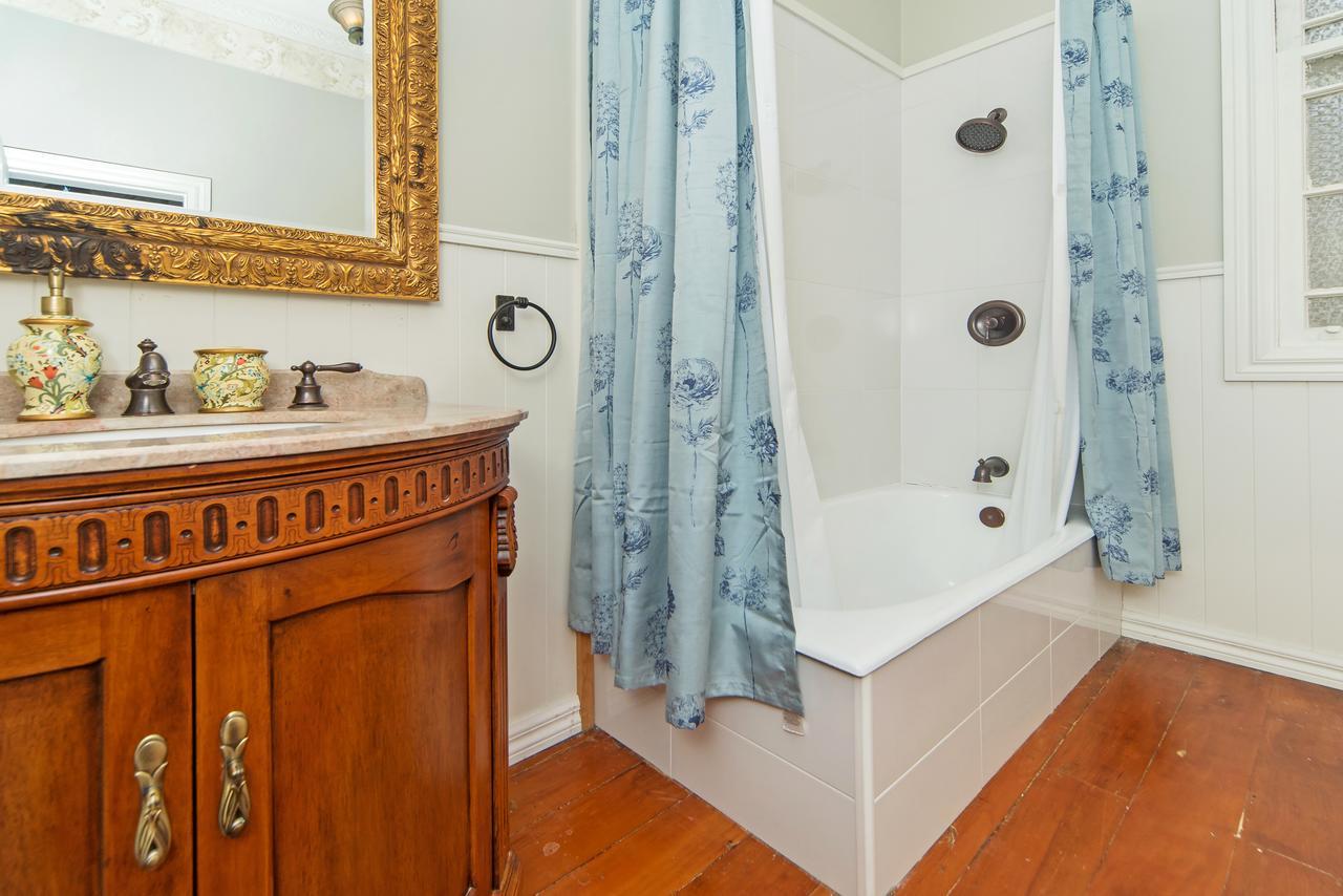 Highden Manor Estate Hotel Palmerston North Luaran gambar