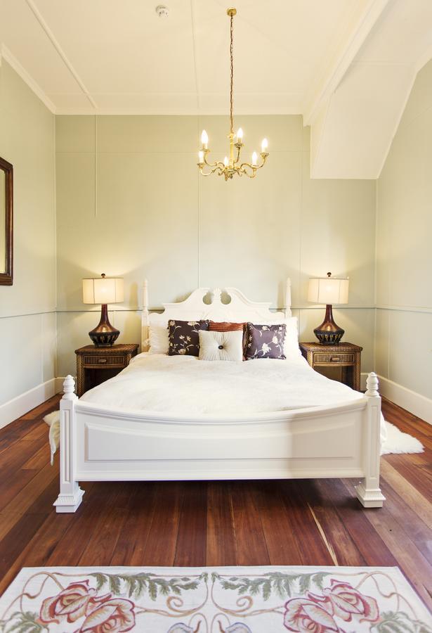 Highden Manor Estate Hotel Palmerston North Luaran gambar