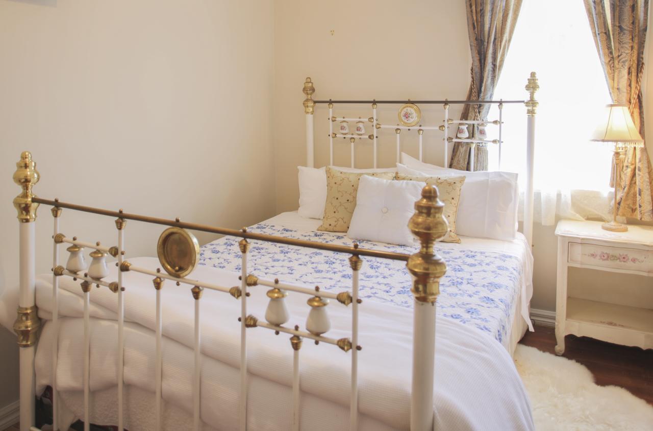 Highden Manor Estate Hotel Palmerston North Luaran gambar