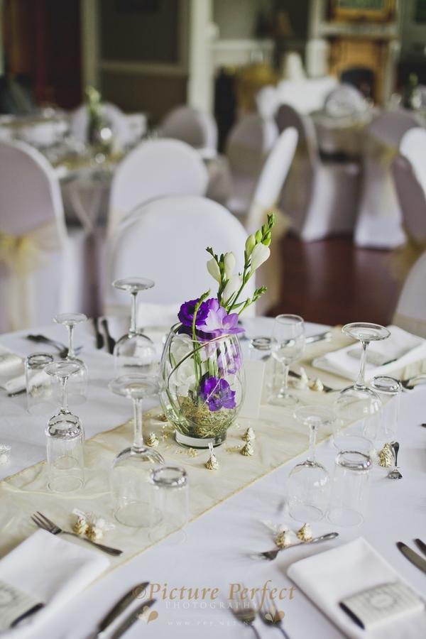 Highden Manor Estate Hotel Palmerston North Luaran gambar