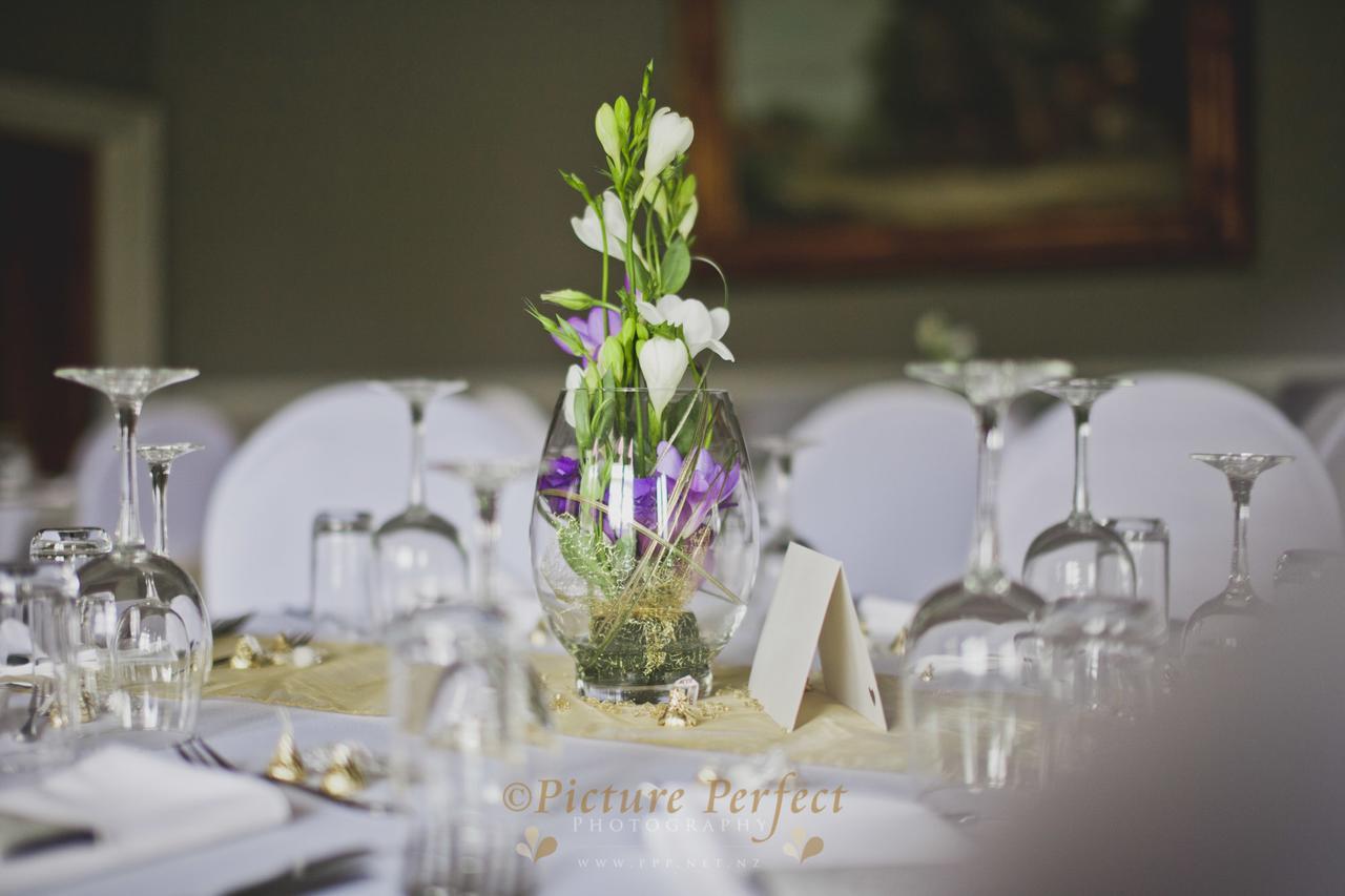 Highden Manor Estate Hotel Palmerston North Luaran gambar