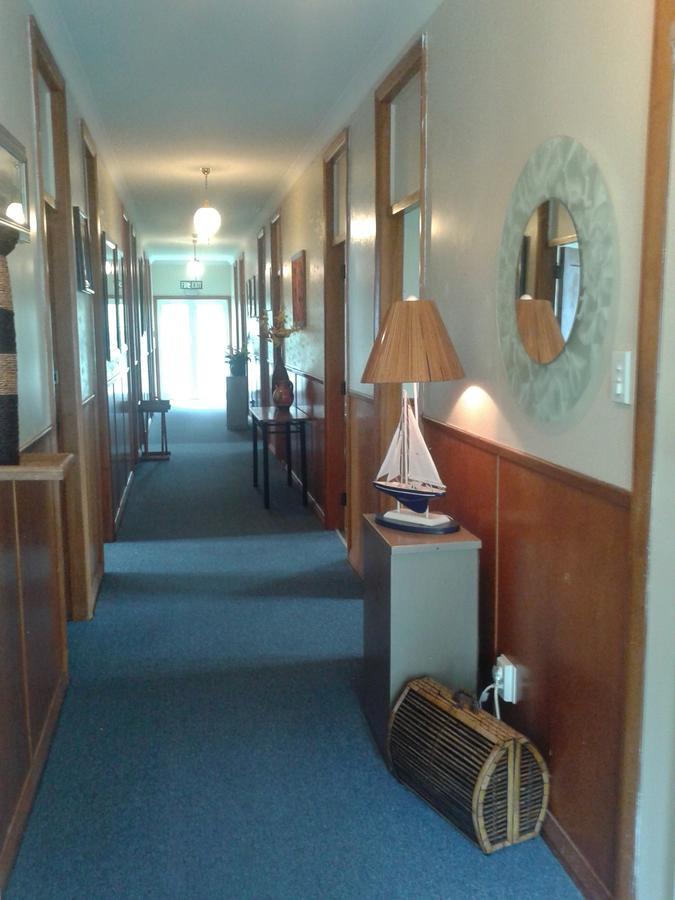 Highden Manor Estate Hotel Palmerston North Luaran gambar