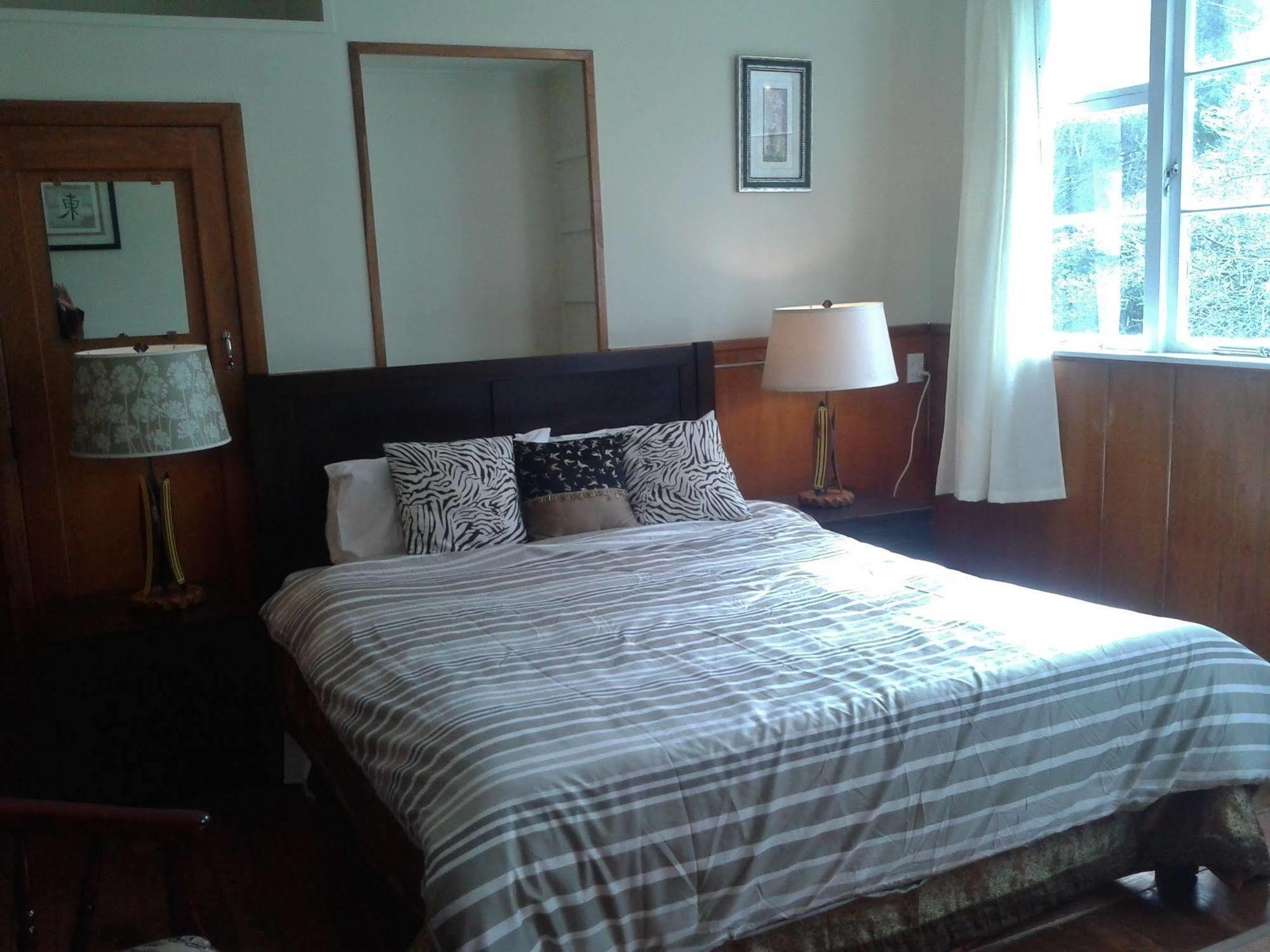 Highden Manor Estate Hotel Palmerston North Luaran gambar