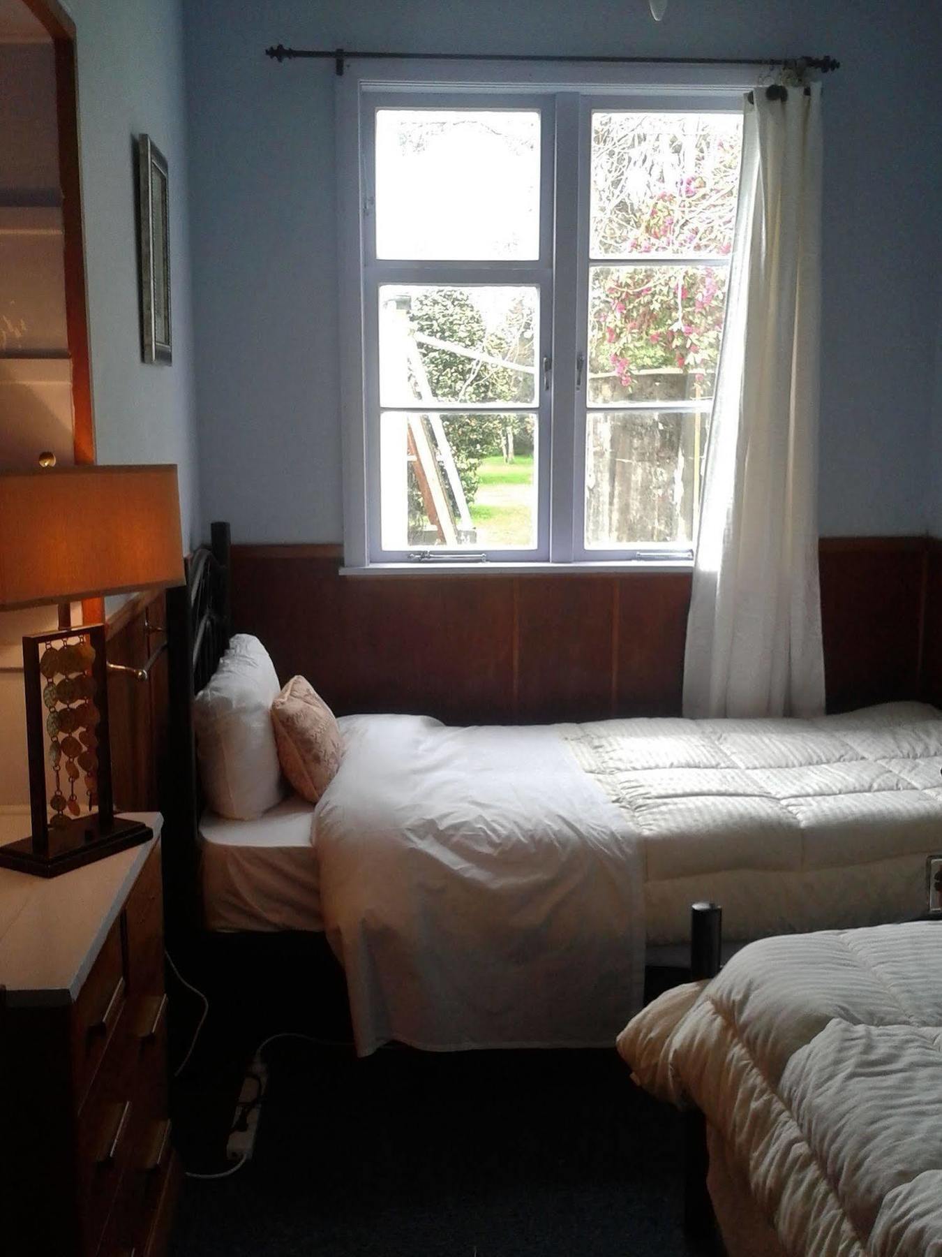 Highden Manor Estate Hotel Palmerston North Luaran gambar