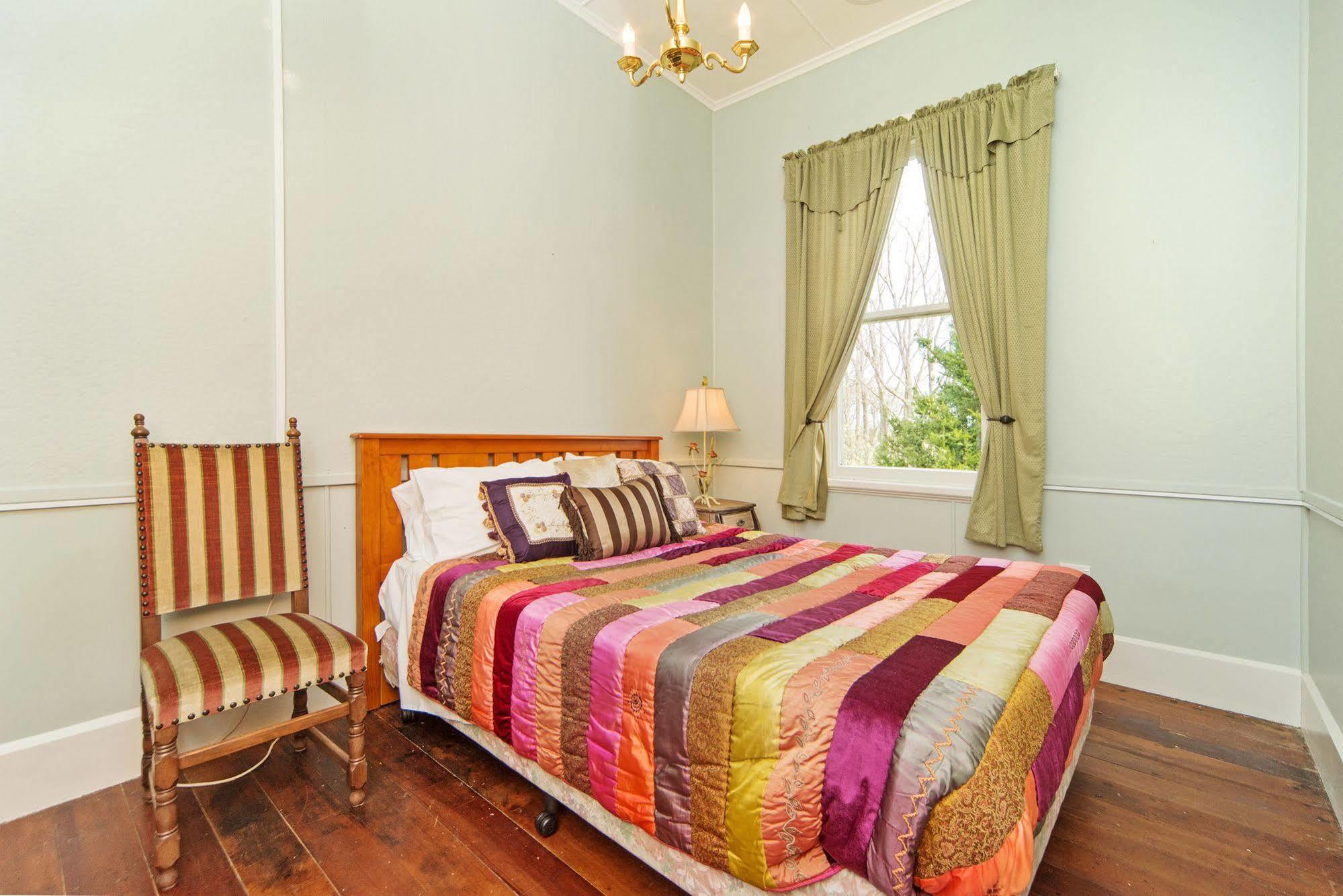 Highden Manor Estate Hotel Palmerston North Luaran gambar