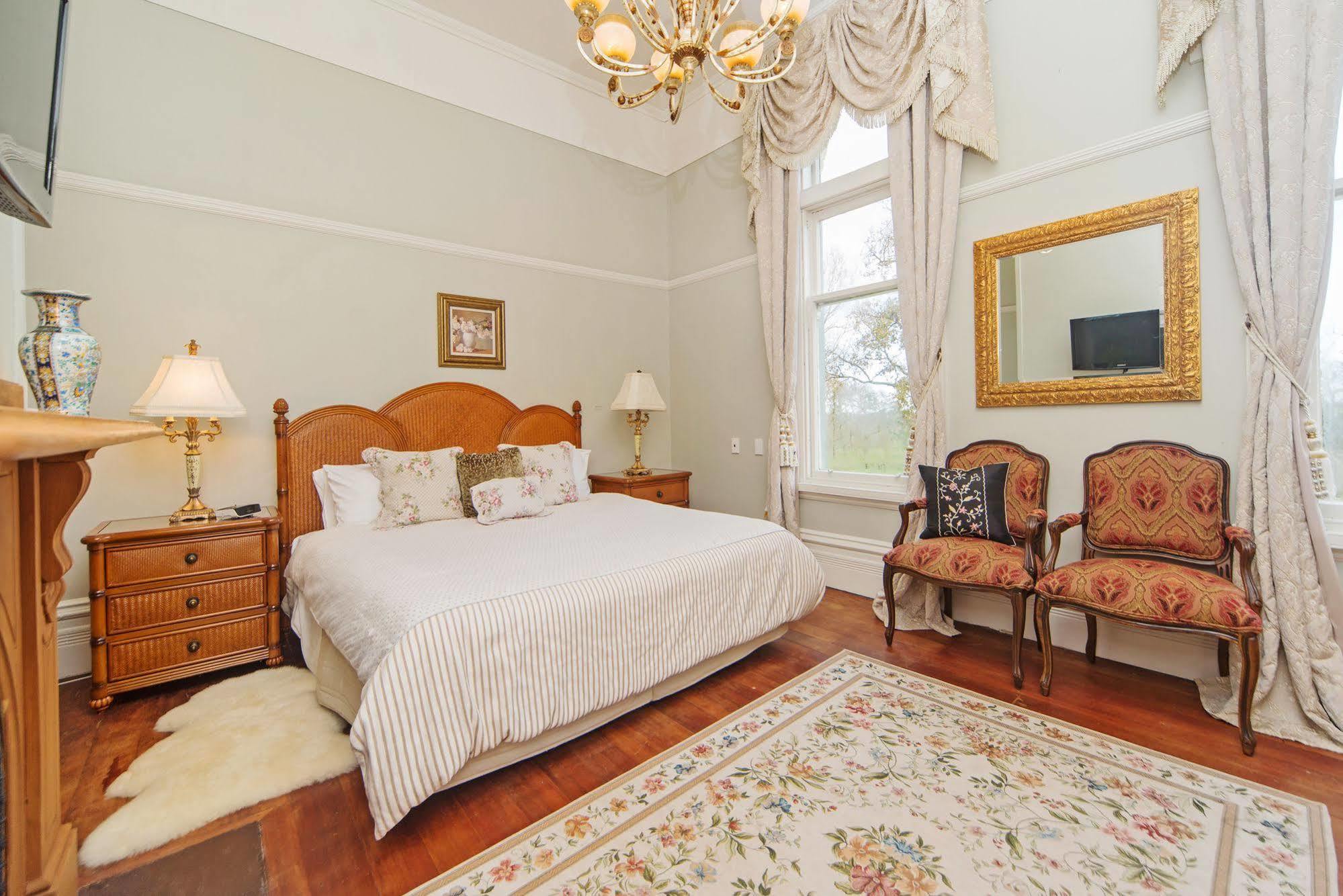 Highden Manor Estate Hotel Palmerston North Luaran gambar